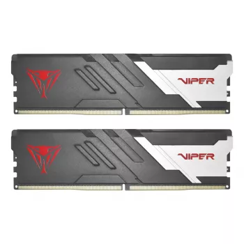 Galda atmiņa DDR5 PATRIOT Viper Venom PVV516G600C36K 16 GB (2x8 GB) 6000 MT/s 288-pin DIMM CL36