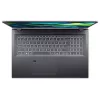 Klēpjdators Acer Aspire 17 A17-51M-51GJ — Intel Core 5 120U, 17,3 collu FHD, 16 GB LPDDR5, 1 TB SSD, Wi‑Fi 6E, Windows 11 Home, pelēks