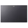 Klēpjdators Acer Aspire 17 A17-51M-51GJ — Intel Core 5 120U, 17,3 collu FHD, 16 GB LPDDR5, 1 TB SSD, Wi‑Fi 6E, Windows 11 Home, pelēks