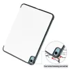 Planšetdatora maciņš CoreParts TABX-IP10-COVER6 — atvāžams maciņš Apple iPad (2022), 27,7 cm (10,9 collas), 2 statīva režīmi, balts