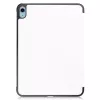 Planšetdatora maciņš CoreParts TABX-IP10-COVER6 — atvāžams maciņš Apple iPad (2022), 27,7 cm (10,9 collas), 2 statīva režīmi, balts