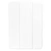 Planšetdatora maciņš CoreParts TABX-IP10-COVER6 — atvāžams maciņš Apple iPad (2022), 27,7 cm (10,9 collas), 2 statīva režīmi, balts