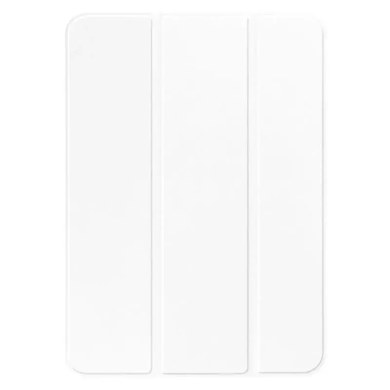 Planšetdatora maciņš CoreParts TABX-IP10-COVER6 — atvāžams maciņš Apple iPad (2022), 27,7 cm (10,9 collas), 2 statīva režīmi, balts