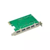 Saskarnes adapteris MicroConnect MC-USB3.0-ST610 — USB 3.0 ārējais adapteris