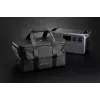 Pārnēsājama soma DJI Power 1000 pārnēsājamai elektrostacijai, melna, 240×452×232 mm