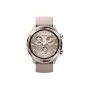 Smartwatch MiBro A3 Mocha AW1021 — valkājams fitnesa izsekotājs ar sirds ritma uzraudzību