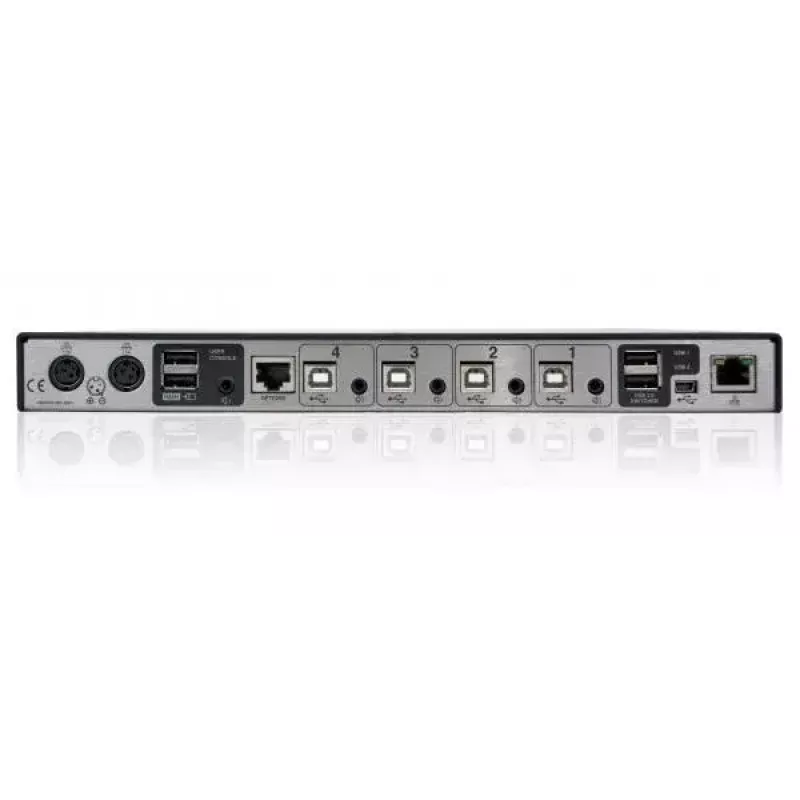 KVM slēdzis ADDER CCS-PRO4