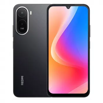 Viedtālrunis Xiaomi Redmi A7 Pro 6,9 collas (17,5 cm), Unisoc T7250, 4 GB RAM, 64 GB, 6000 mAh, Dual SIM, IP54, melns