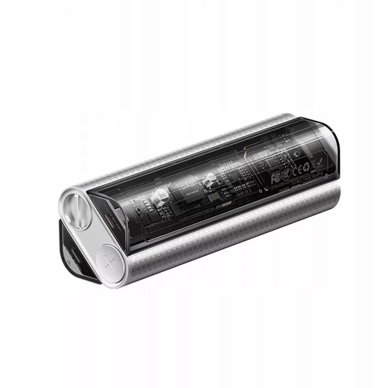 Ārējais akumulators REDMAGIC DAO 2W 20000mAh – REDMAGIC portatīvā baterija, modelis PA0006