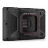 Motocikla GPS navigators Garmin zumo XT3, 15,2 cm (6 collu) TFT skārienekrāns, 64 GB, IPX7/IP6X, Bluetooth, Wi-Fi