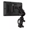 Motocikla GPS navigators Garmin zumo XT3, 15,2 cm (6 collu) TFT skārienekrāns, 64 GB, IPX7/IP6X, Bluetooth, Wi-Fi