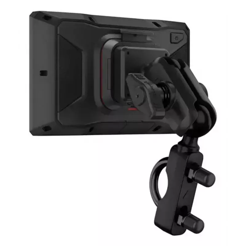 Motocikla GPS navigators Garmin zumo XT3, 15,2 cm (6 collu) TFT skārienekrāns, 64 GB, IPX7/IP6X, Bluetooth, Wi-Fi
