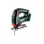Finierzāģis Metabo STB 18 L 90 Carcass Metabox 145
