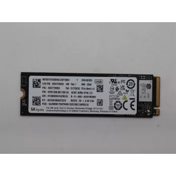 2,5 collu SATA III SSD Lenovo 5SS1F20630 480 GB