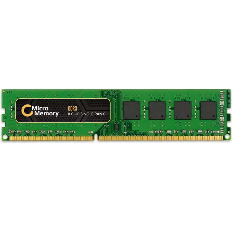 CoreParts 4 GB atmiņas modulis (MMKN093-4GB)