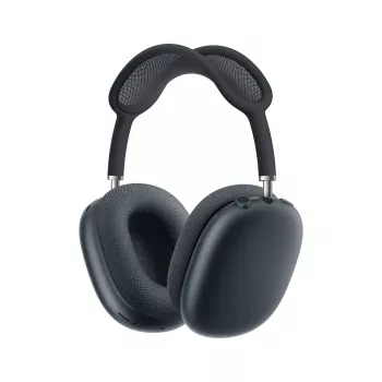 Austiņas Apple AirPods Max 2 — bezvadu Bluetooth, apkārtauss, galvas stīpa, 386,2 g, Navy