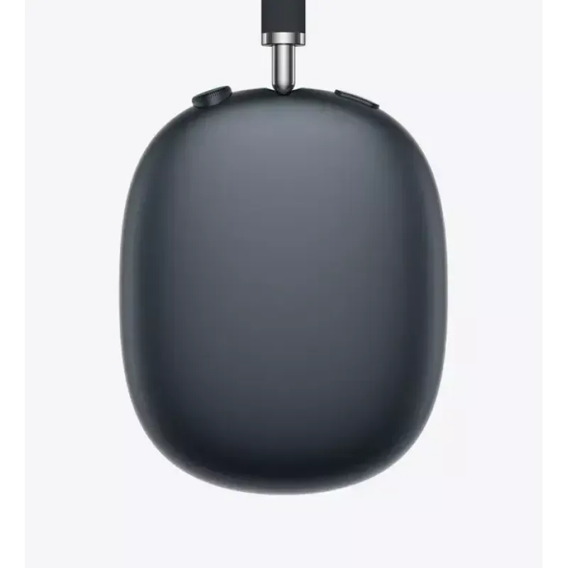 Austiņas Apple AirPods Max 2 — bezvadu Bluetooth, apkārtauss, galvas stīpa, 386,2 g, Navy
