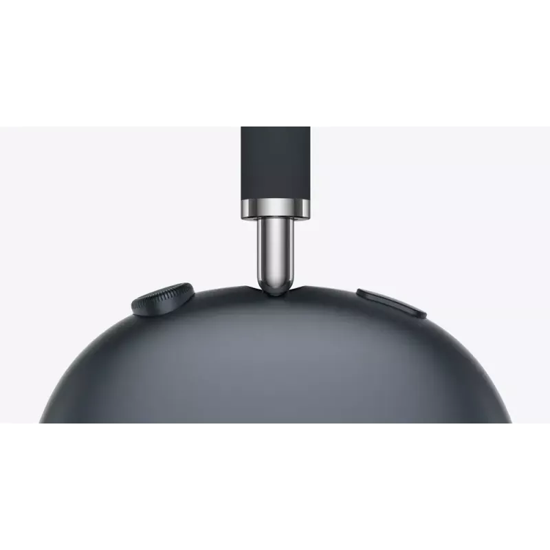 Austiņas Apple AirPods Max 2 — bezvadu Bluetooth, apkārtauss, galvas stīpa, 386,2 g, Navy