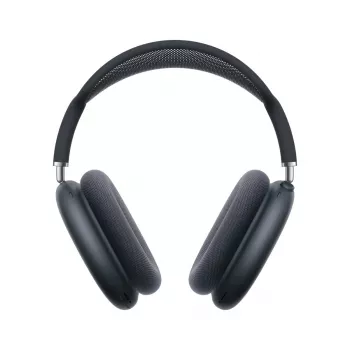 Austiņas Apple AirPods Max 2 — bezvadu Bluetooth, apkārtauss, galvas stīpa, 386,2 g, Navy