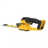 DeWalt DCMHT520N-XJ akumulatora kompaktais dzīvžoga šķēres