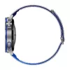 Viedpulkstenis HUAWEI WATCH GT Runner 2 — 1,32 collas (3,35 cm) AMOLED 466×466, GPS, titāns, fluorelastomēra siksniņa, ūdensizturīgs līdz 40 m
