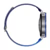 Viedpulkstenis HUAWEI WATCH GT Runner 2 — 1,32 collas (3,35 cm) AMOLED 466×466, GPS, titāns, fluorelastomēra siksniņa, ūdensizturīgs līdz 40 m