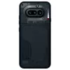 Smartphone Nothing 4a — 6,78 collu (17,2 cm) displejs, Snapdragon 7s Gen 4, 12 GB RAM, 256 GB, 5G, 5080 mAh, Dual SIM, melns