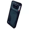 Smartphone Nothing 4a — 6,78 collu (17,2 cm) displejs, Snapdragon 7s Gen 4, 12 GB RAM, 256 GB, 5G, 5080 mAh, Dual SIM, melns