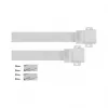 Goodconnections 8055-F23QW Ethernet komutācijas kabelis White