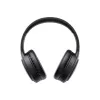 Austiņas HAVIT HVBT-H630BT bezvadu Bluetooth galvas saites austiņas, 20–20000 Hz, apļveida, USB-C, melnas