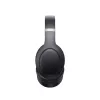 Austiņas HAVIT HVBT-H630BT bezvadu Bluetooth galvas saites austiņas, 20–20000 Hz, apļveida, USB-C, melnas
