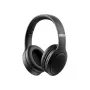 Austiņas HAVIT HVBT-H630BT bezvadu Bluetooth galvas saites austiņas, 20–20000 Hz, apļveida, USB-C, melnas