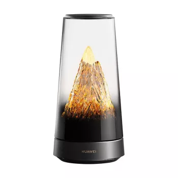 Mesh Wi‑Fi sistēma HUAWEI WiFi Mesh X3 Pro Suite — Divjoslu (2,4/5 GHz), Wi‑Fi 7, 3570 Mbps, iekšējās antenas, melna