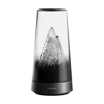 Mesh Wi‑Fi sistēma HUAWEI WiFi Mesh X3 Pro Suite — Divjoslu (2,4/5 GHz), Wi‑Fi 7, 3570 Mbps, iekšējās antenas, melna