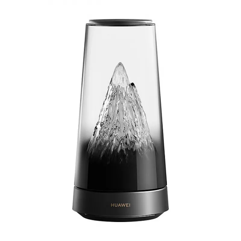 Mesh Wi‑Fi sistēma HUAWEI WiFi Mesh X3 Pro Suite — Divjoslu (2,4/5 GHz), Wi‑Fi 7, 3570 Mbps, iekšējās antenas, melna