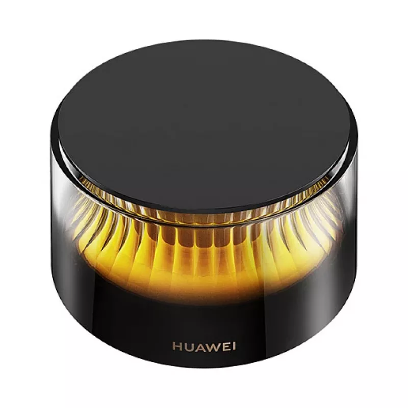 Mesh Wi‑Fi sistēma HUAWEI WiFi Mesh X3 Pro Suite — Divjoslu (2,4/5 GHz), Wi‑Fi 7, 3570 Mbps, iekšējās antenas, melna