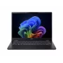 Acer TravelMate P6 14 AI TMP614-54T klēpjdators ar Intel Ultra 5, 16GB RAM, 512GB SSD, Windows 11 Pro, 226V akumulators