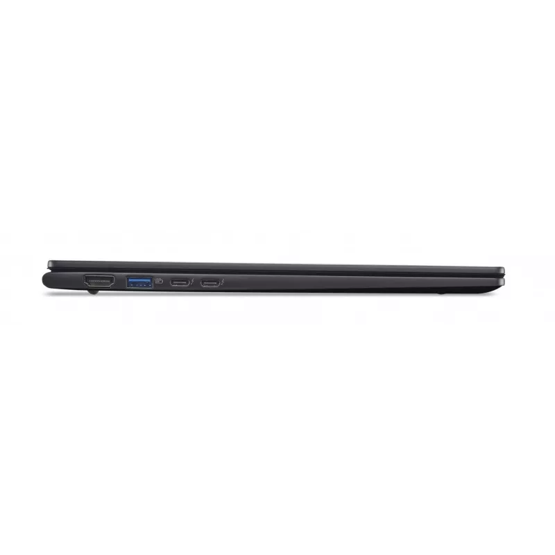 Acer TravelMate P6 14 AI TMP614-54T klēpjdators ar Intel Ultra 5, 16GB RAM, 512GB SSD, Windows 11 Pro, 226V akumulators