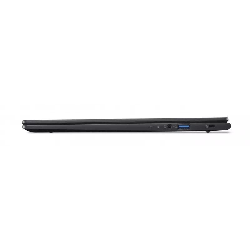 Acer TravelMate P6 14 AI TMP614-54T klēpjdators ar Intel Ultra 5, 16GB RAM, 512GB SSD, Windows 11 Pro, 226V akumulators