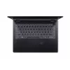 Acer TravelMate P6 14 AI TMP614-54T klēpjdators ar Intel Ultra 5, 16GB RAM, 512GB SSD, Windows 11 Pro, 226V akumulators