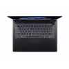 Acer TravelMate P6 14 AI TMP614-54T klēpjdators ar Intel Ultra 5, 16GB RAM, 512GB SSD, Windows 11 Pro, 226V akumulators