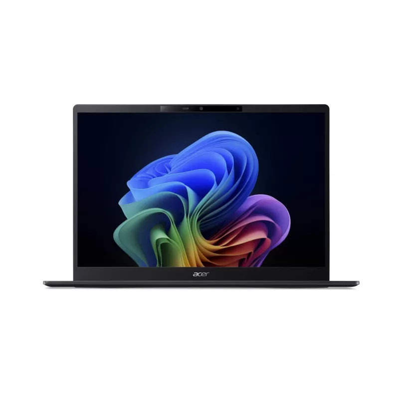 Acer TravelMate P6 14 AI TMP614-54T klēpjdators ar Intel Ultra 5, 16GB RAM, 512GB SSD, Windows 11 Pro, 226V akumulators