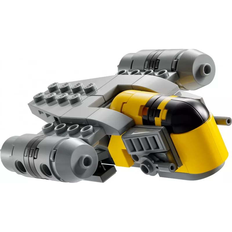 30728 Star Wars The Razor Crest Mini-model (Polybag)