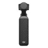 Žiroskopa kamera DJI Osmo Pocket 4 — 4K īpaši augstas izšķirtspējas video, 37 MP fotoattēli, Wi‑Fi, melna