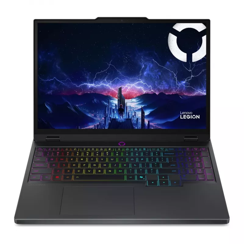 Lenovo Legion 5-15 15,1 collas Core i7-13650HX 32GB 512GB RTX5060 bez OS