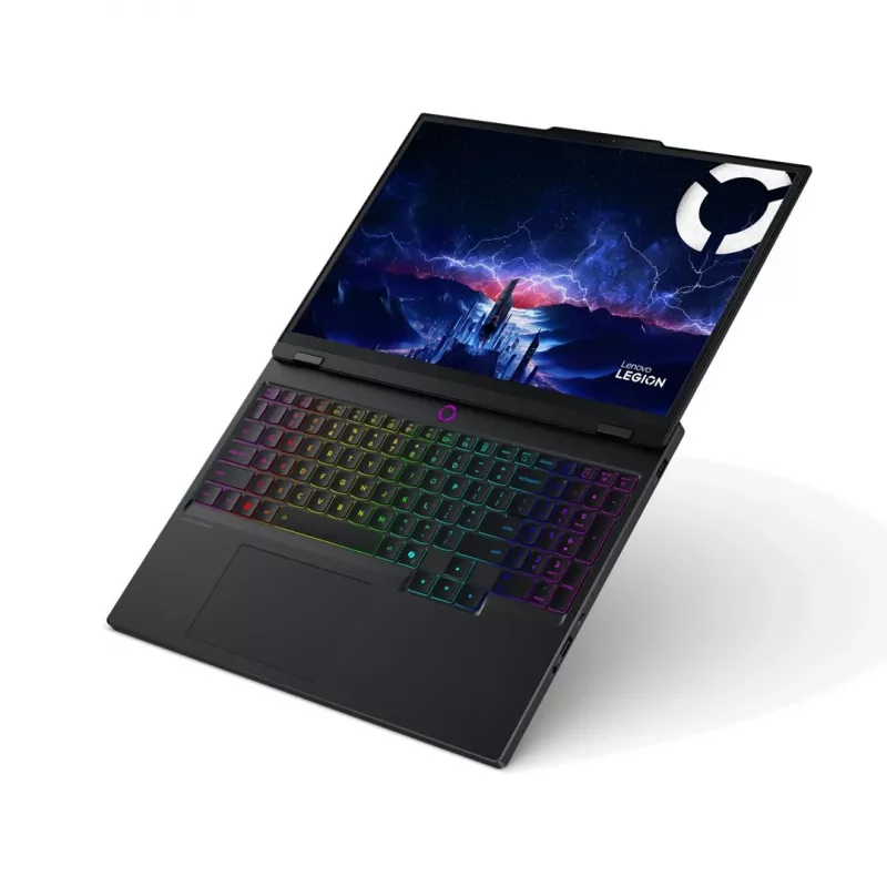 Lenovo Legion 5-15 15,1 collas Core i7-13650HX 32GB 512GB RTX5060 bez OS