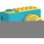 myFirst Camera 2 - ūdensizturīgs digitālais fotoaparāts bērniem, ar 2 inch IPS ekrānu, 8MP izšķirtspēju, IPX8 ūdensizturības līmeni (zils)