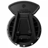 Asetek SimSports universālais QR adapteris USB-A ar 70 mm un 50,8 mm caurumu atstarpi — melns