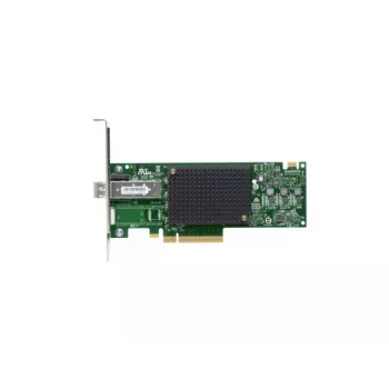 Adapteris - 16Gb - vienporta - optiskās šķiedras