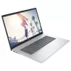 HP 17-cn4160ng Core5 120U/16GB/512SSD/FreeDOS/sudraba USB C 3.1 - tastatūras izkārtojums var būt vācu